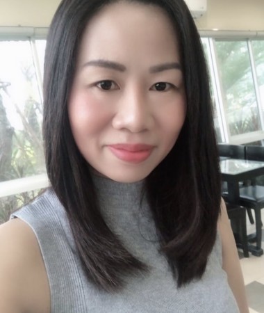 Arinchawith sreekudchoa, 45 ans