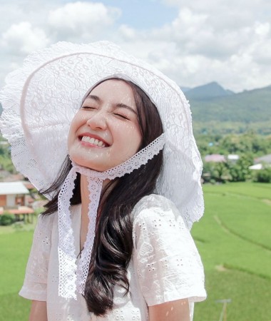 Arisa, 37 ans