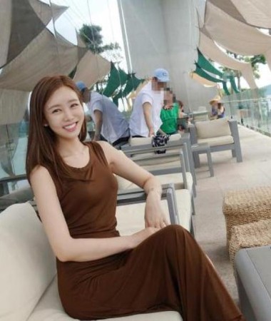 Juni, 40 ans