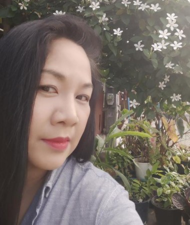 Kaew, 46 ans