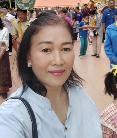 Kannitchakorn , 48 ans