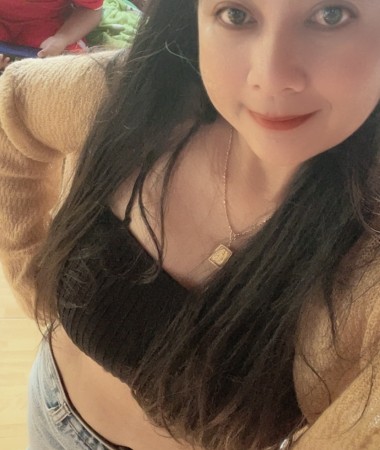 Kanjana, 43 ans