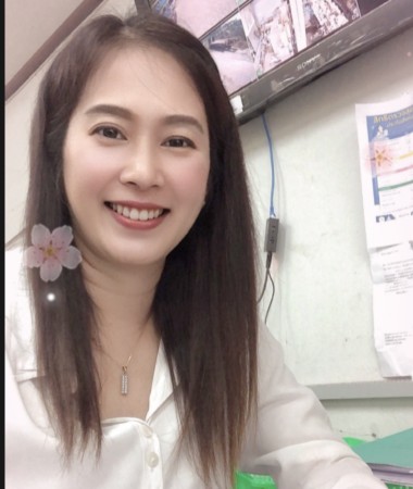 Kwan, 46 ans