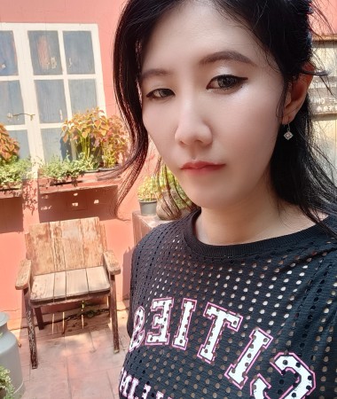 Gimhoung , 38 ans