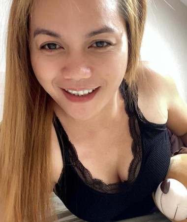 Jia, 43 ans