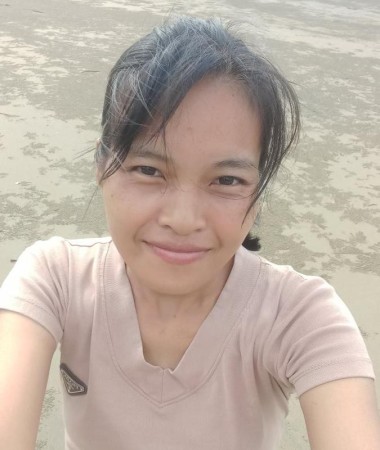 Hathairat, 28 ans
