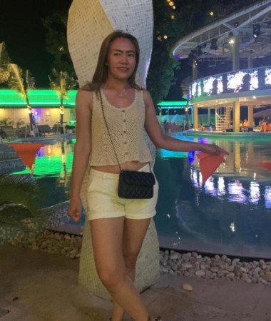 Sasitatiyaporn, 43 ans