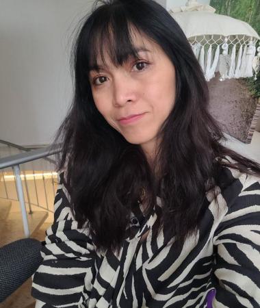 Sirin, 48 ans