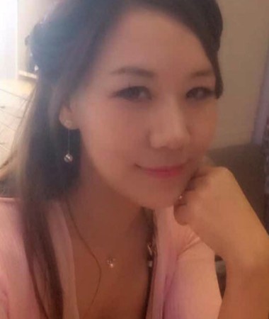 Lili, 40 ans