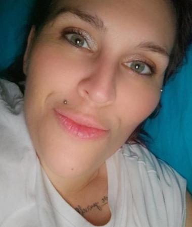 Alexia, 36 ans