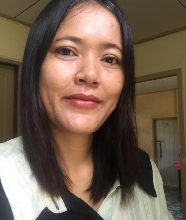 Lalinthip, 44 ans