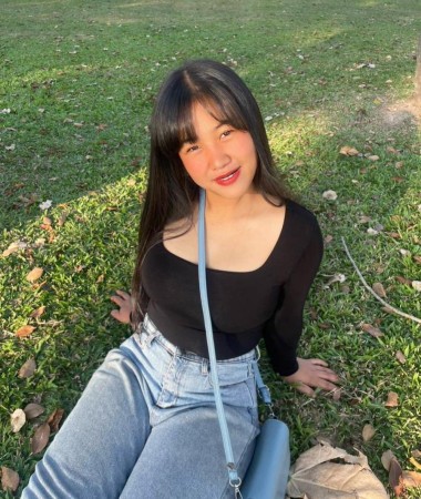 Areerat, 27 ans