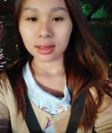 Chalita , 31 ans