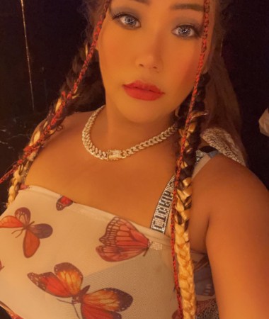 Destiny , 31 ans