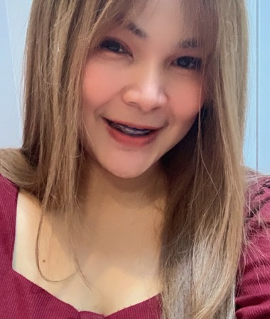 Napaporn choeipratab , 30 ans