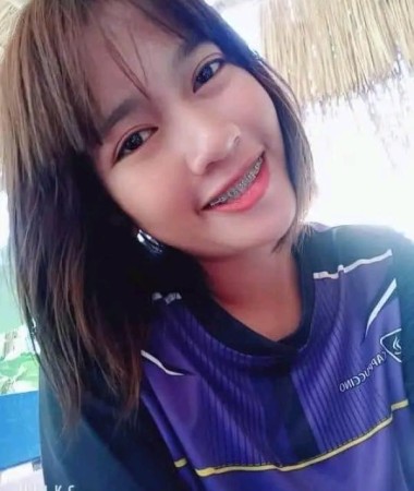 Siriwan, 26 ans