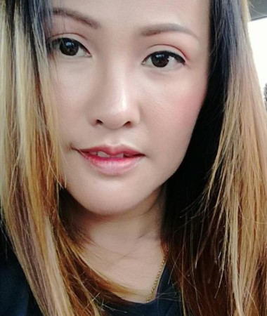 Hudsarat, 46 ans