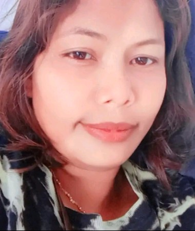 Janna, 40 ans