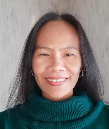Kissana, 49 ans