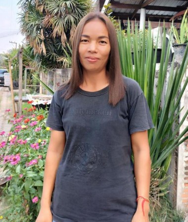 Chamnian, 46 ans