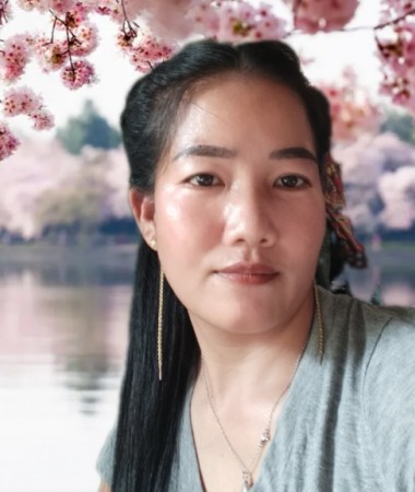 Jenny, 38 ans