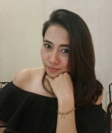 Charinya chochang, 48 ans