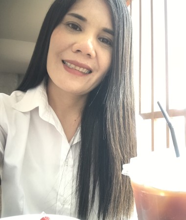 Areerat, 41 ans