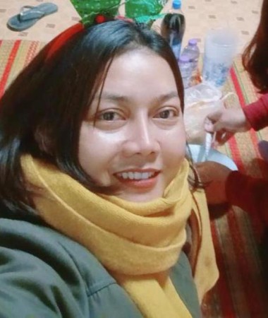 Lamoon, 44 ans