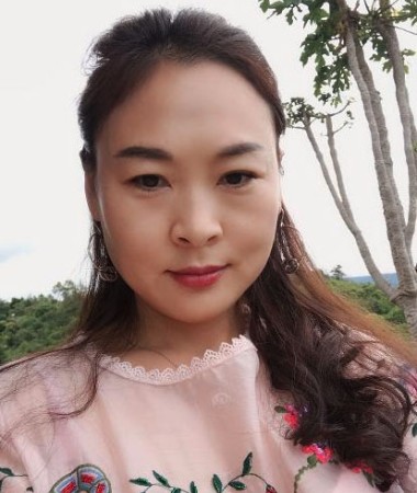 Elise, 47 ans