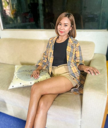 Jittra mint, 37 ans
