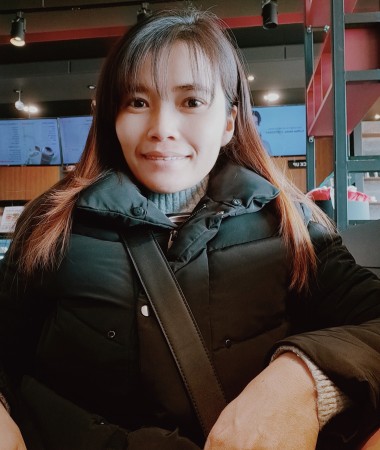 Nuttacha, 39 ans