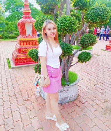 Ning , 41 ans