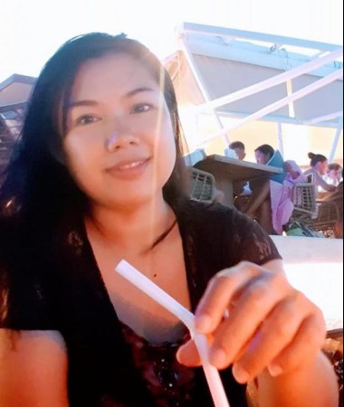 Bua, 41 ans