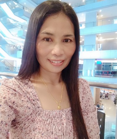 Nung ning, 49 ans