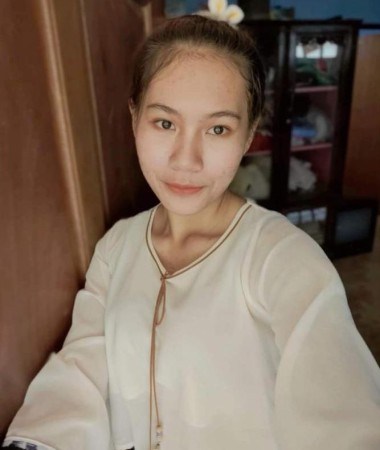 Paranya, 23 ans