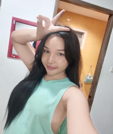 Pingsapawat (i'm ladyboy), 28 ans