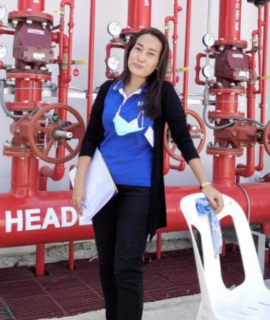 Rojana, 44 ans