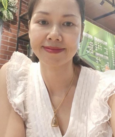 Kim, 44 ans