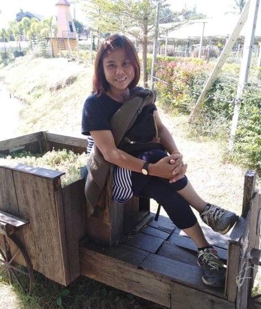 Fon, 49 ans
