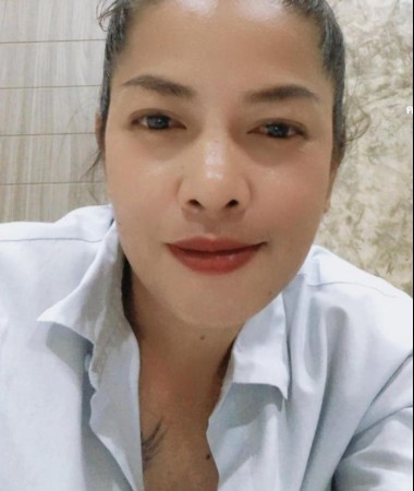 Anna, 49 ans