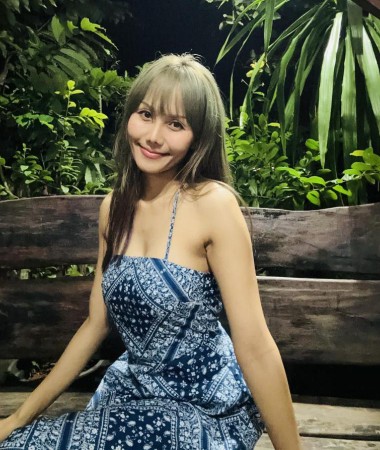 Dolly , 35 ans