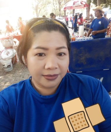 Thamonnat, 48 ans