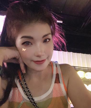 Theeraporn, 46 ans