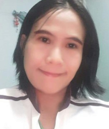 Athirada, 39 ans