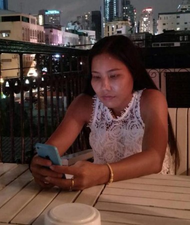 Wanwalai, 42 ans
