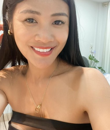 Cecile, 39 ans