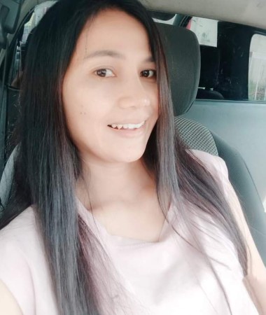 Yupaporn, 44 ans