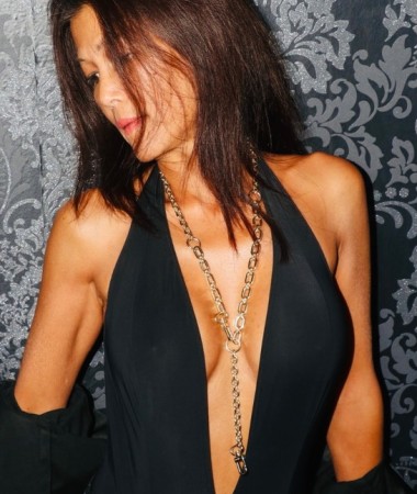 Estelle, 49 ans