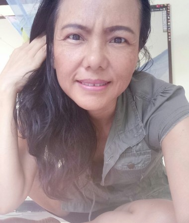 Linda, 48 ans