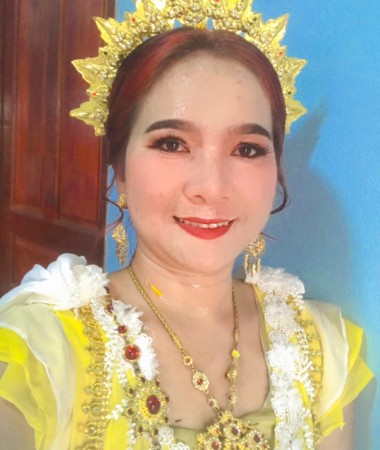Mai, 30 ans